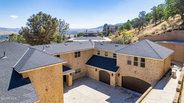 $775,000 | 21824 Sunnybrook Drive, Tehachapi, CA 93561