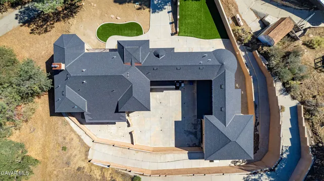 $799,000 | 21824 Sunnybrook Drive, Tehachapi, CA 93561