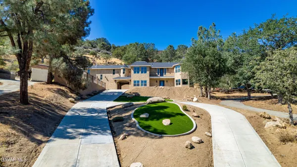 $775,000 | 21824 Sunnybrook Drive, Tehachapi, CA 93561
