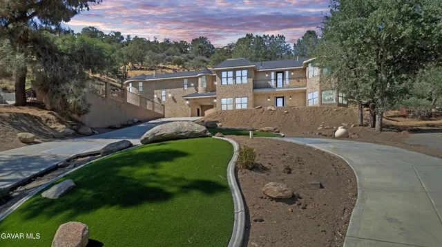 $799,000 | 21824 Sunnybrook Drive, Tehachapi, CA 93561