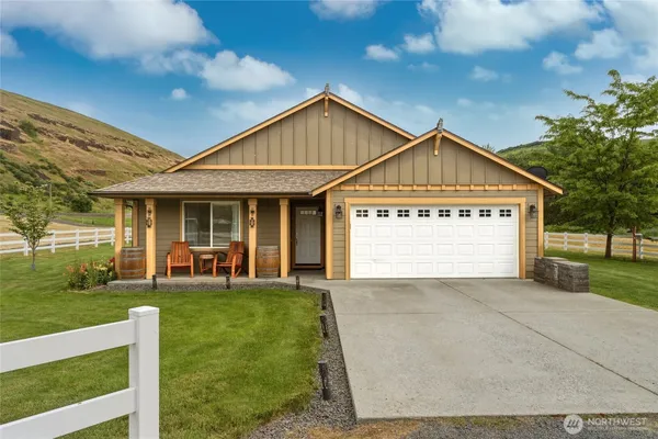 $647,000 | 252 South Touchet Road, Dayton, WA 99328