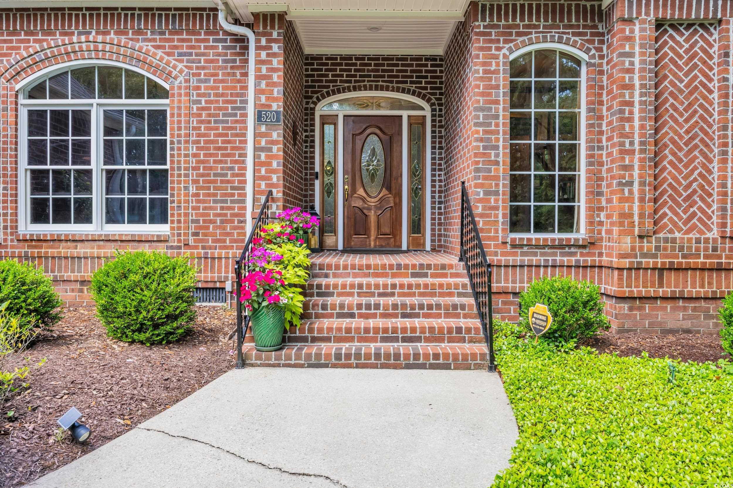 520 Chapman Loop Pawleys Island, SC 29585 - Photo 3 of 40 Gallery Image 3