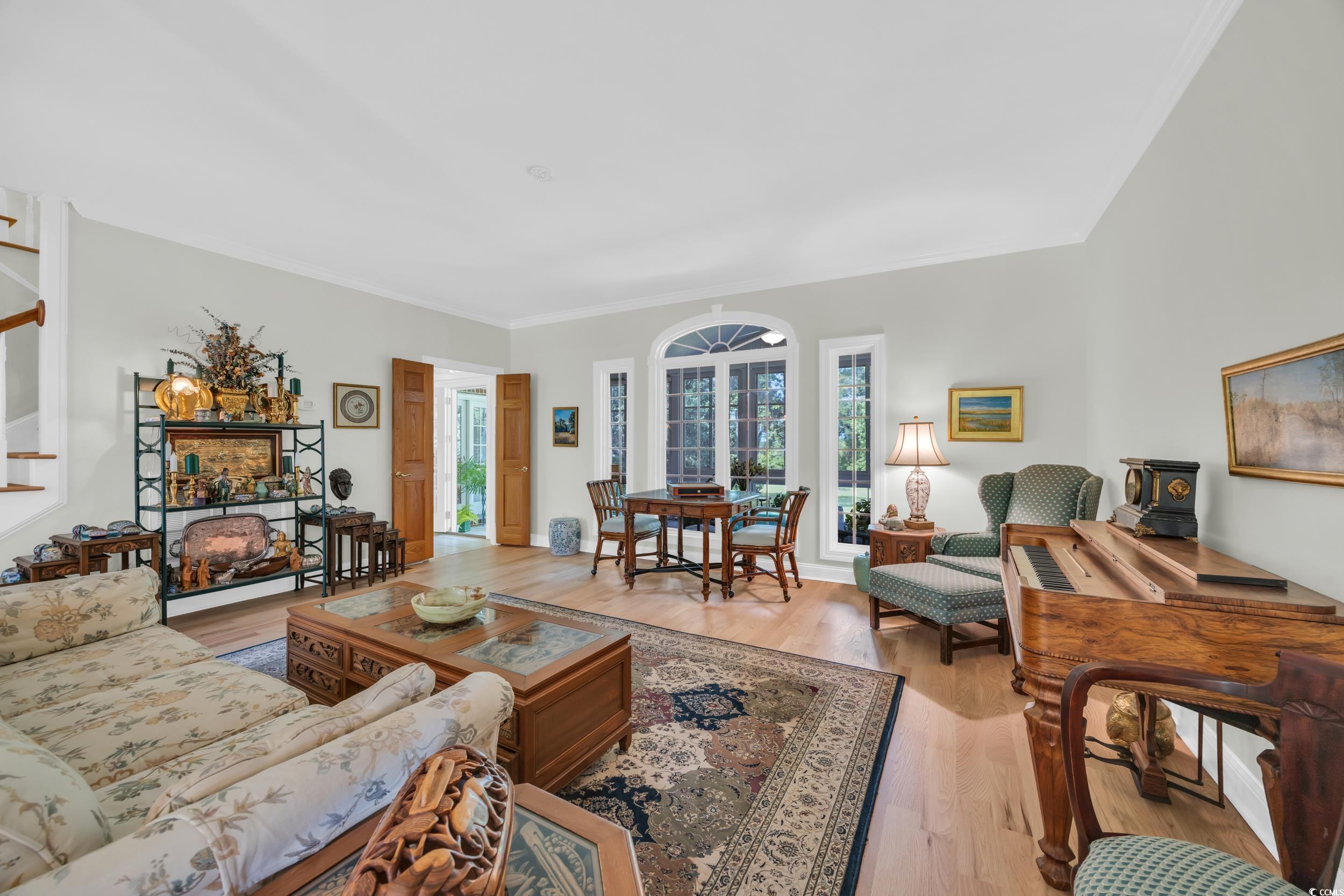 520 Chapman Loop Pawleys Island, SC 29585 - Photo 4 of 40 Gallery Image 4