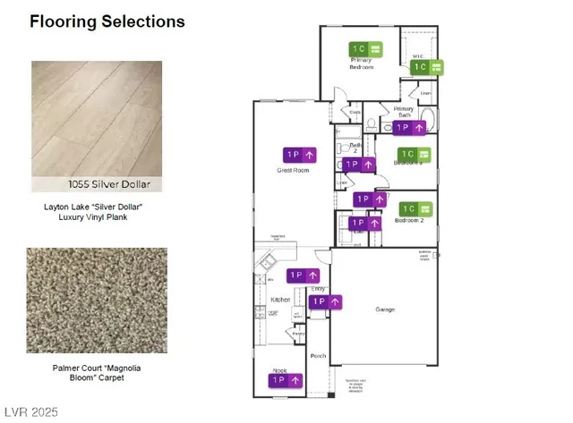 $473,759 | 686 Lunar Lk Way, Henderson, NV 89015