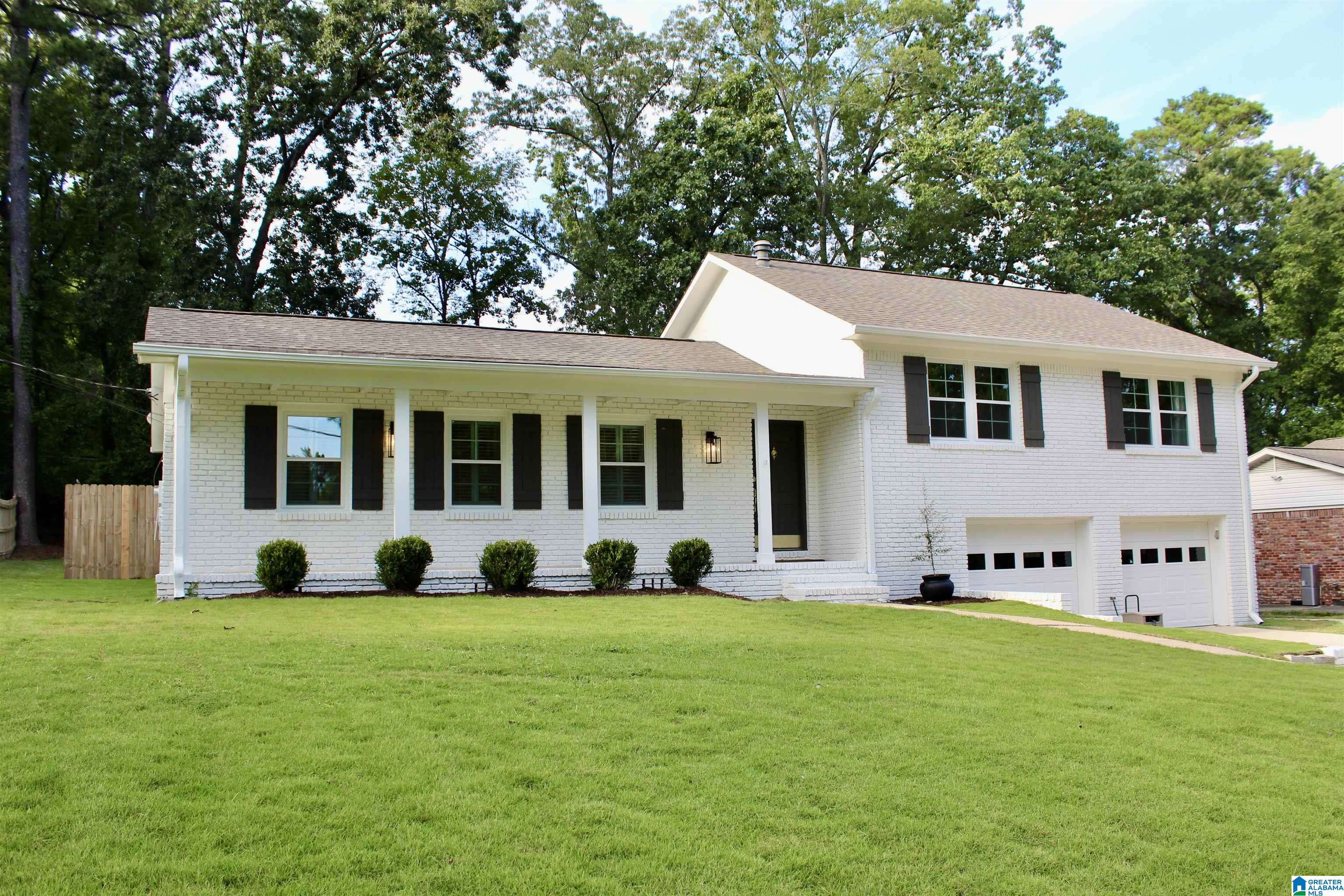 3208 Tyrol Road Birmingham, AL 35216 - Photo 38 of 56