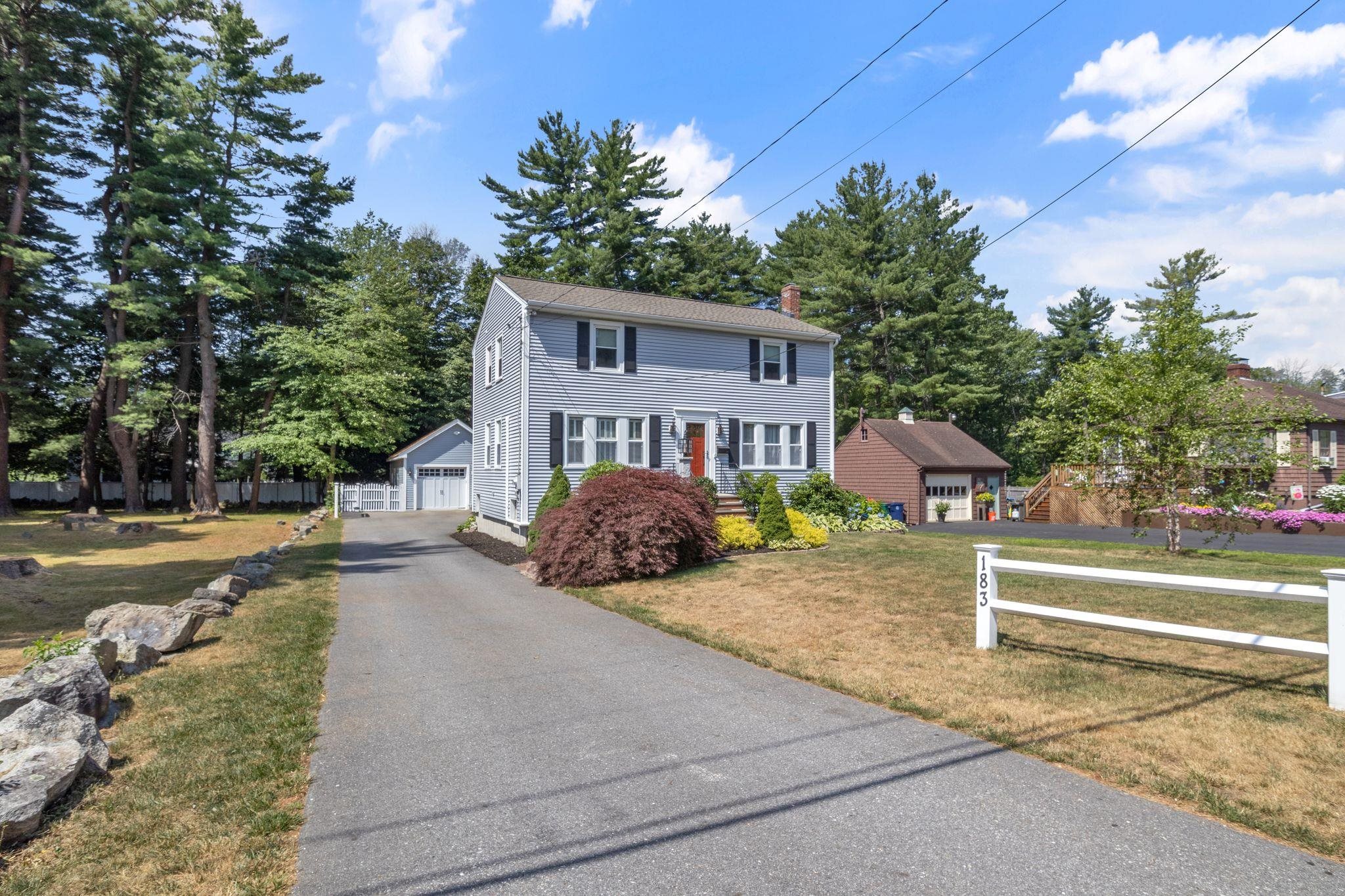 183 Winnacunnet Road Hampton, NH 03842 - Photo 1 of 28