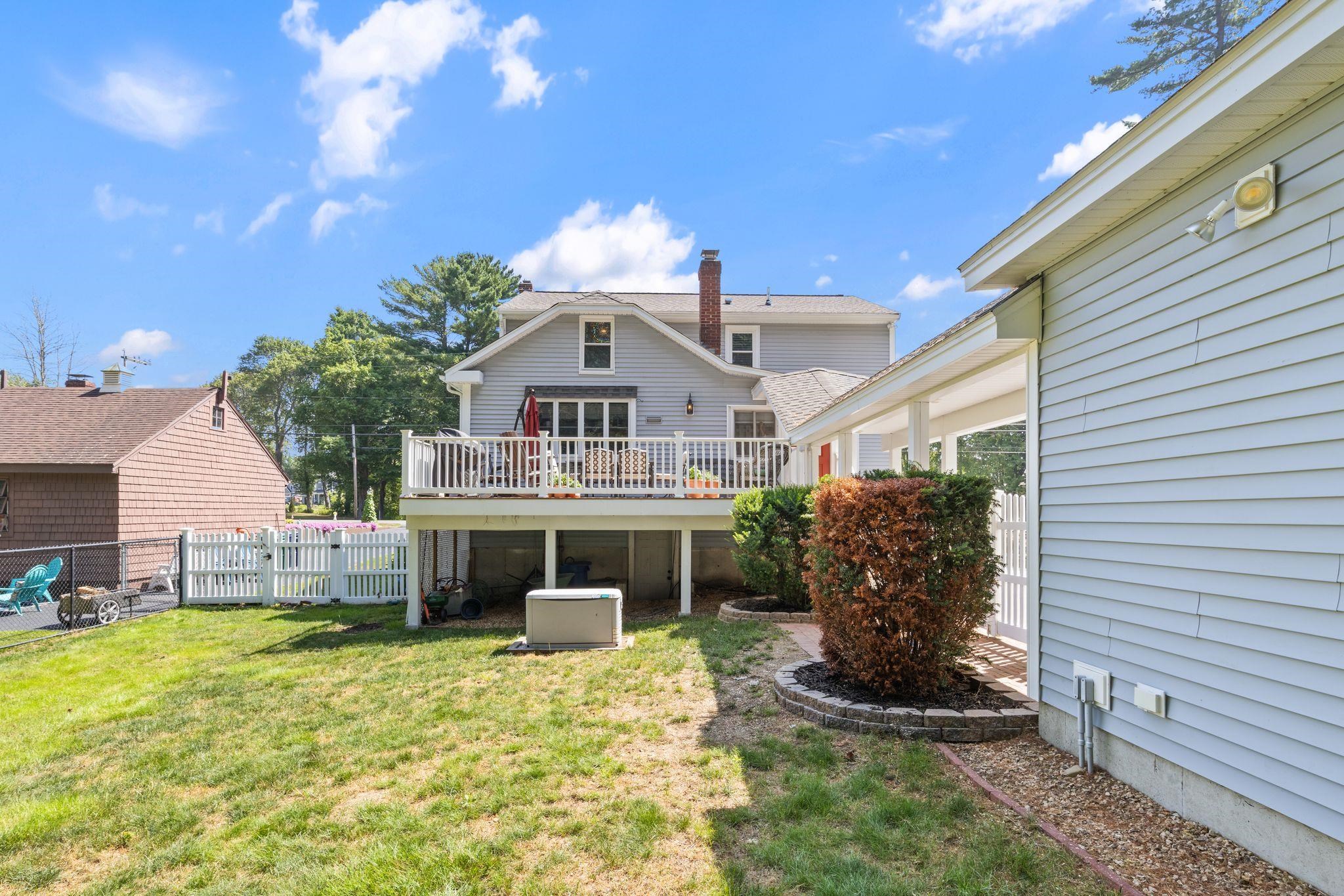 183 Winnacunnet Road Hampton, NH 03842 - Photo 17 of 28