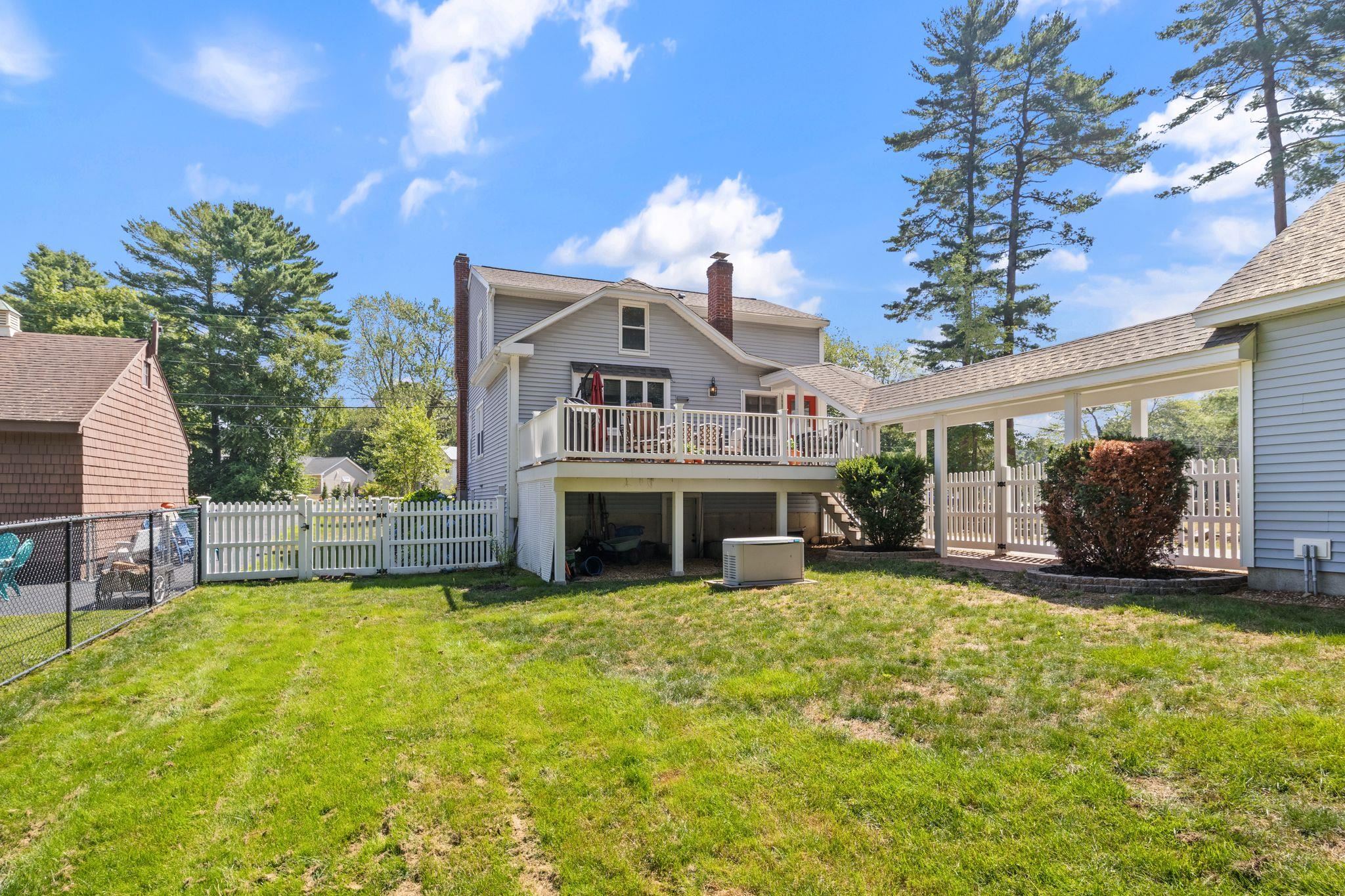 183 Winnacunnet Road Hampton, NH 03842 - Photo 26 of 28