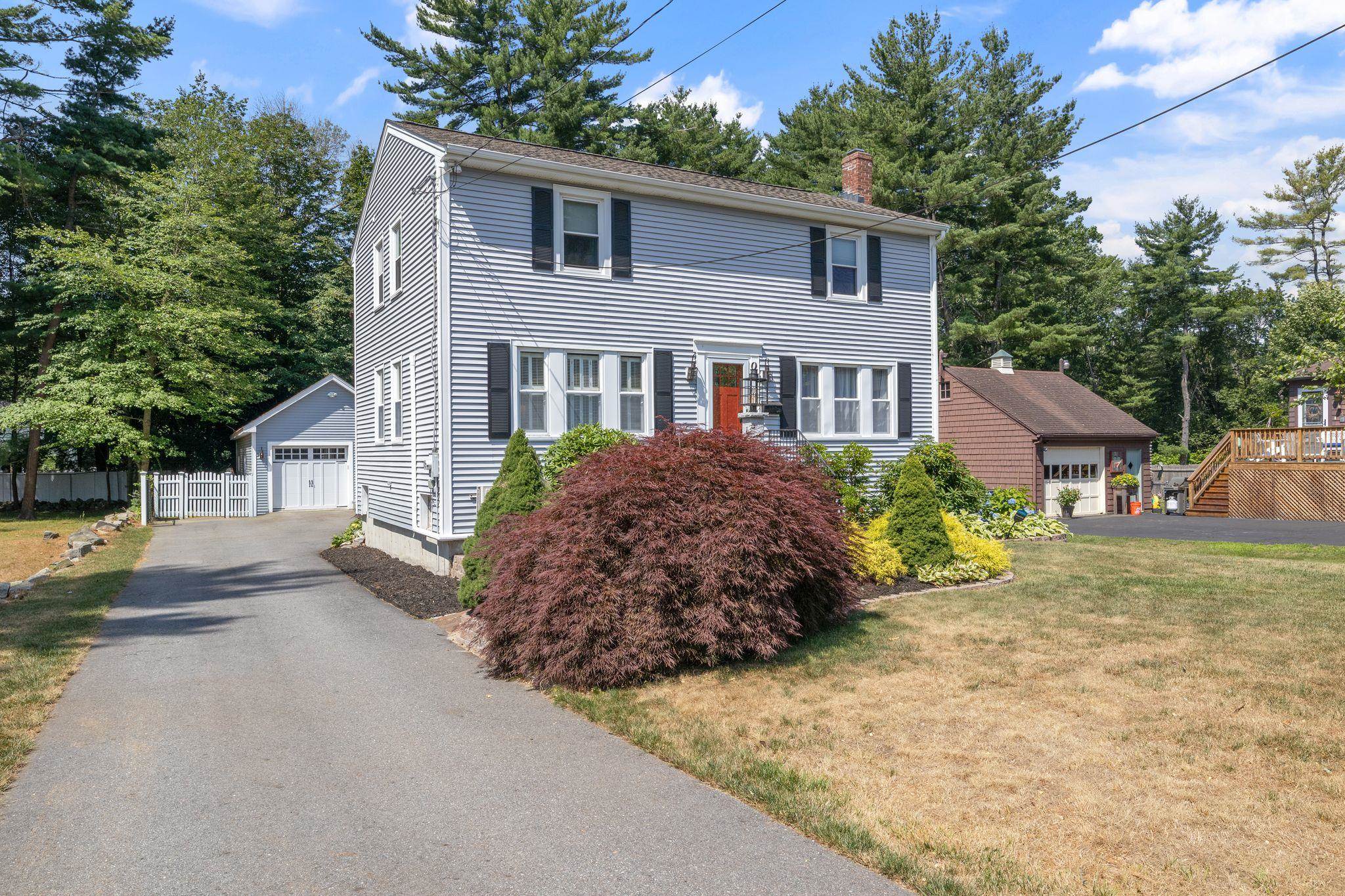 183 Winnacunnet Road Hampton, NH 03842 - Photo 3 of 28