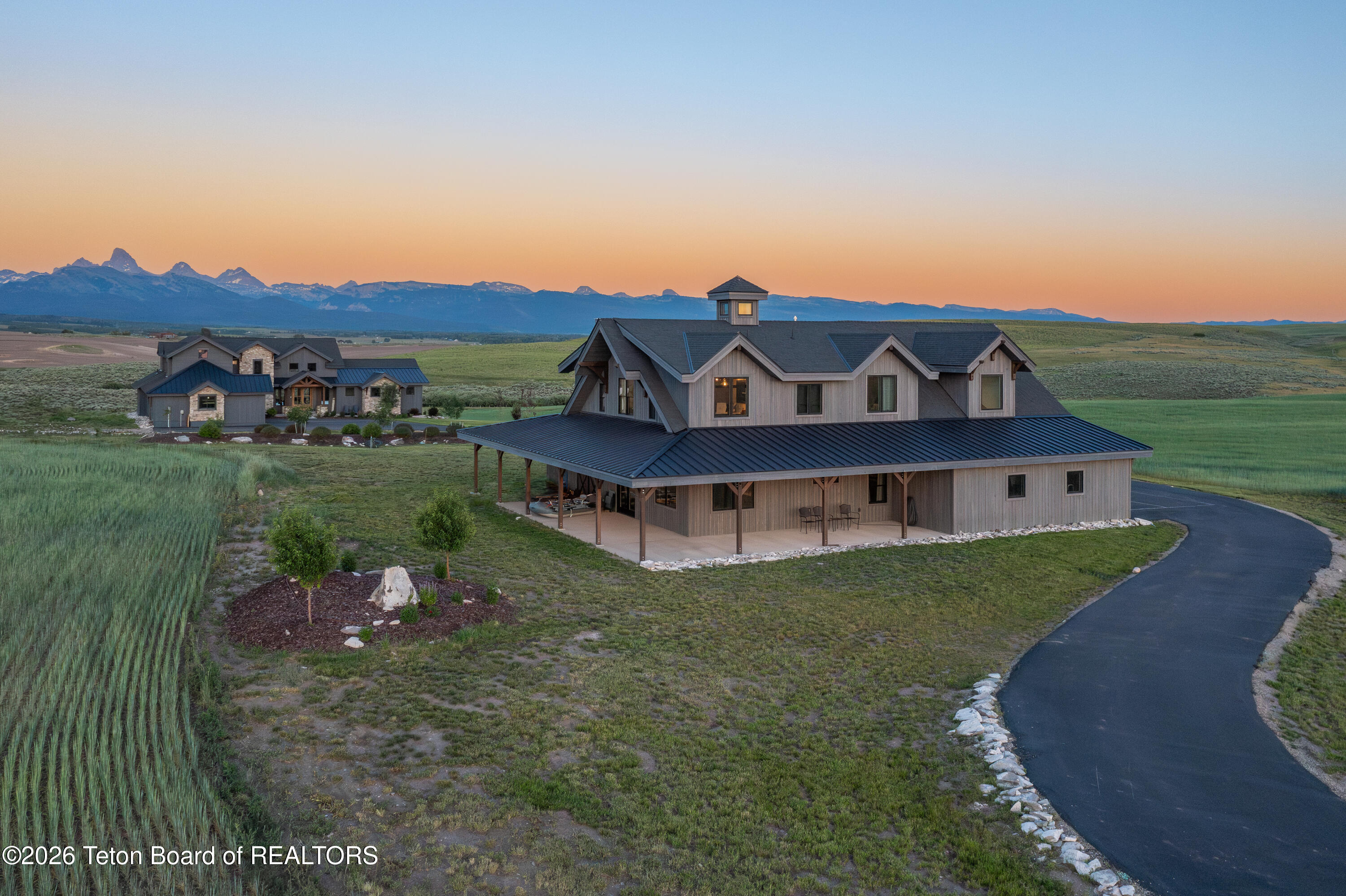 2171 Rising Sage Road Tetonia, ID 83452 - Photo 14 of 61 DJI_0887