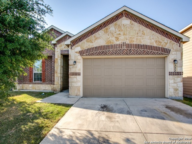 322 Walnut Crest Schertz, TX 78154 - Photo 1 of 1