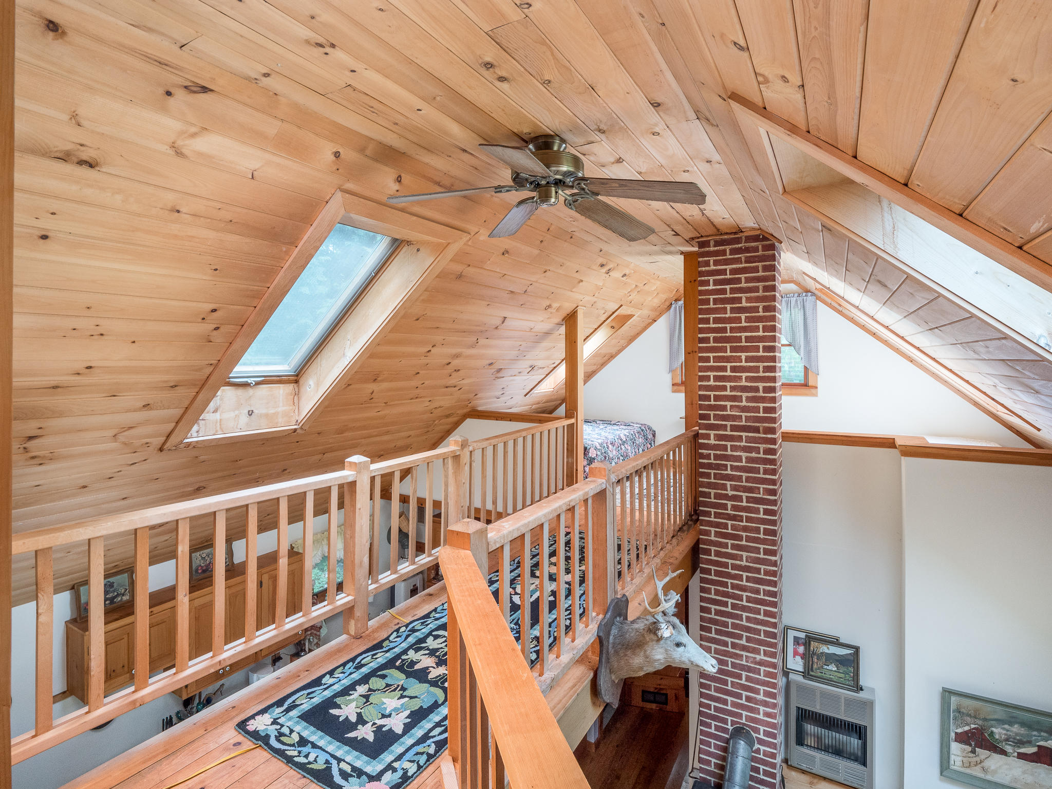 63 Hay Road Stoneham, ME 04231 - Photo 19 of 27 63 Hay Rd-22
