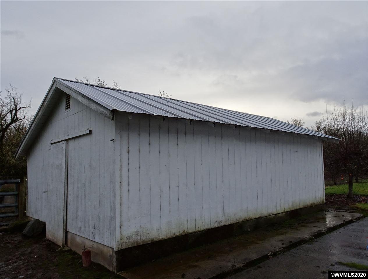 8232 Labish Center Road Northeast Silverton, OR 97381 - Photo 25 of 26