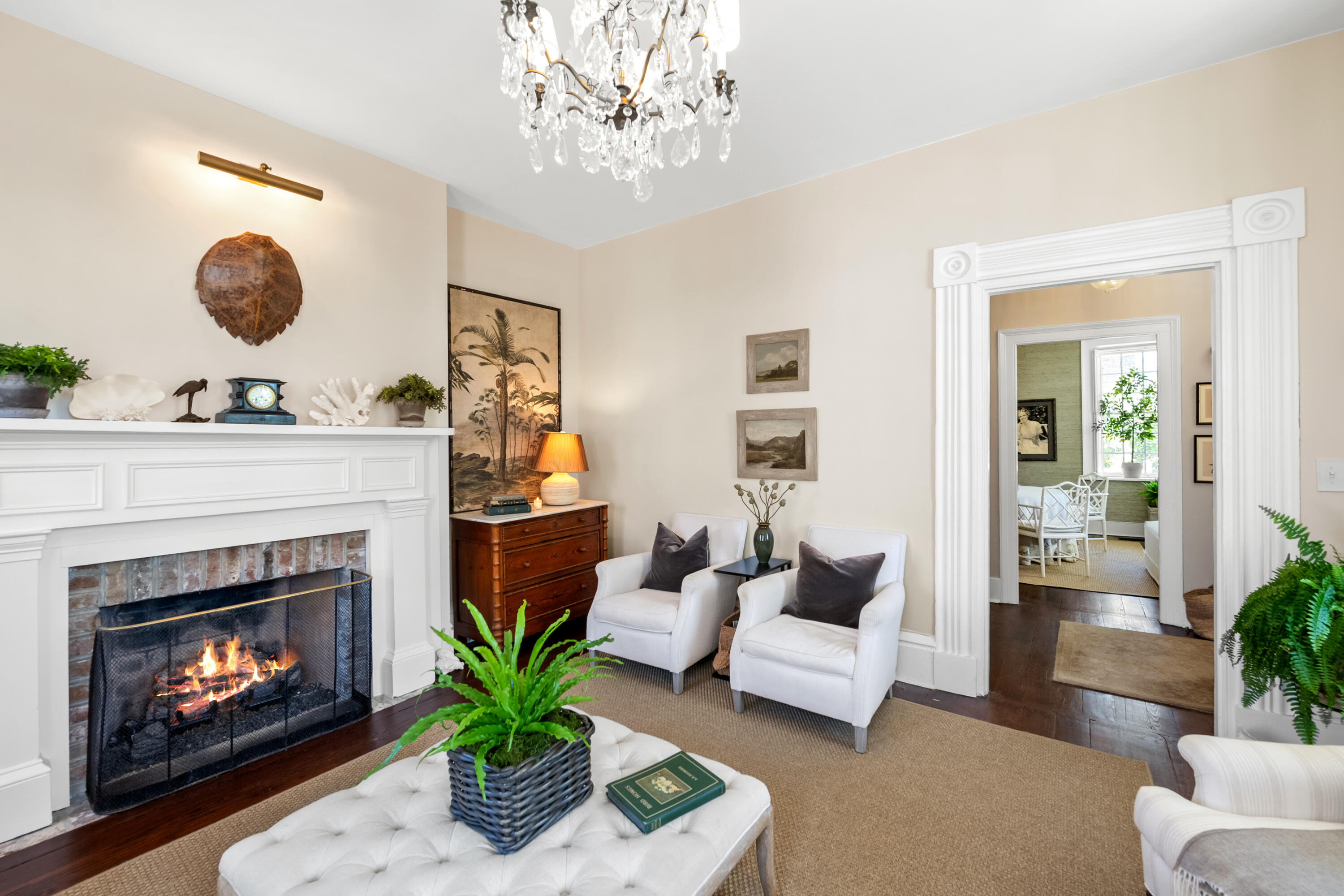 34 Anson Street Charleston, SC 29401 - Photo 12 of 45 BELINDA_34 ANSON ST_TRIPP SMITH PHOTOGRA