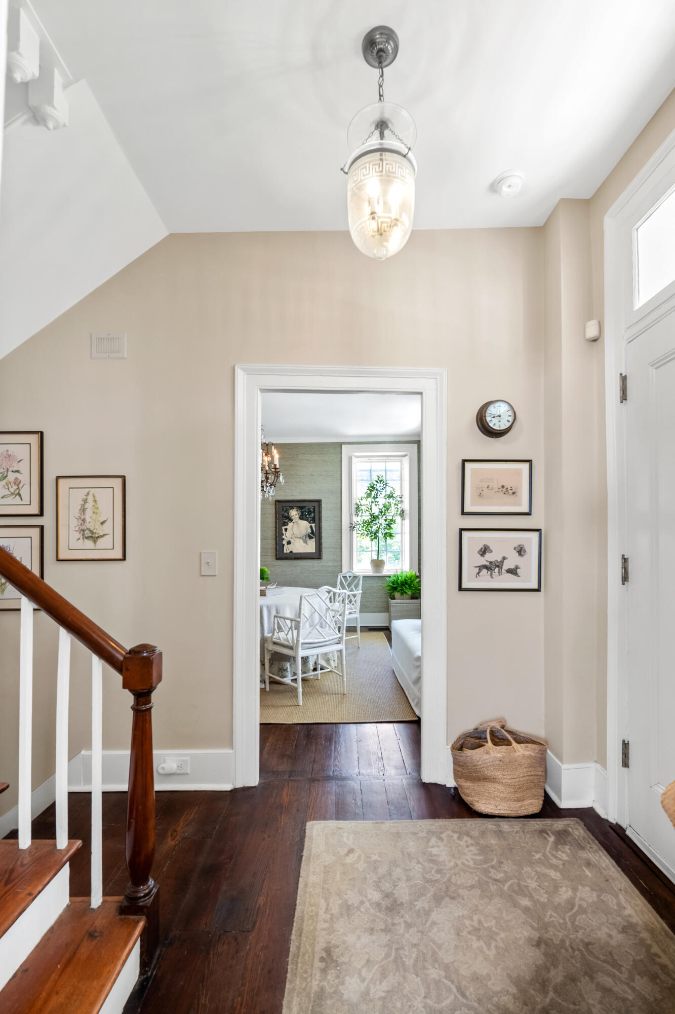 34 Anson Street Charleston, SC 29401 - Photo 14 of 45 BELINDA_34 ANSON ST_TRIPP SMITH PHOTOGRA