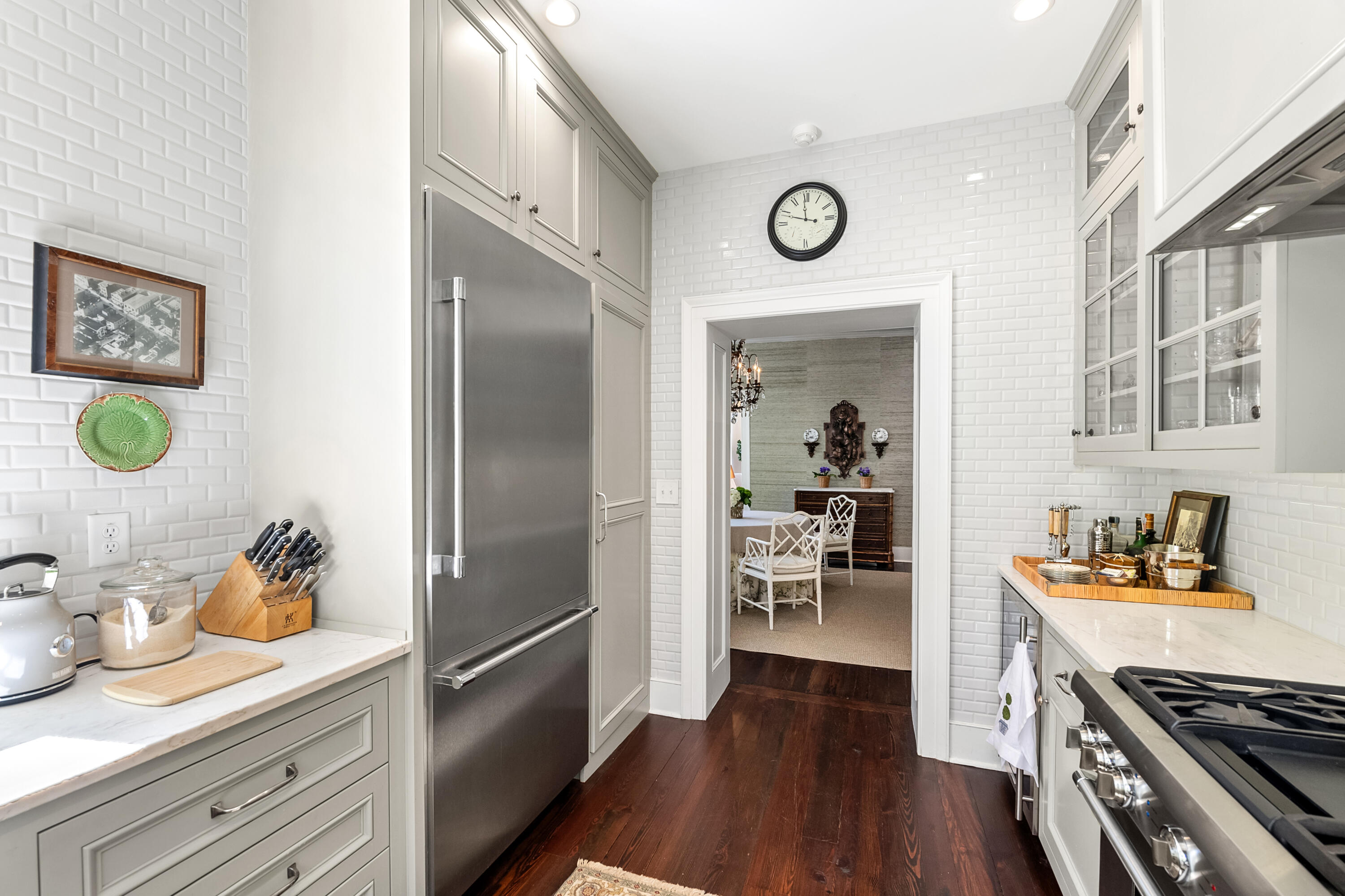 34 Anson Street Charleston, SC 29401 - Photo 18 of 45 BELINDA_34 ANSON ST_TRIPP SMITH PHOTOGRA