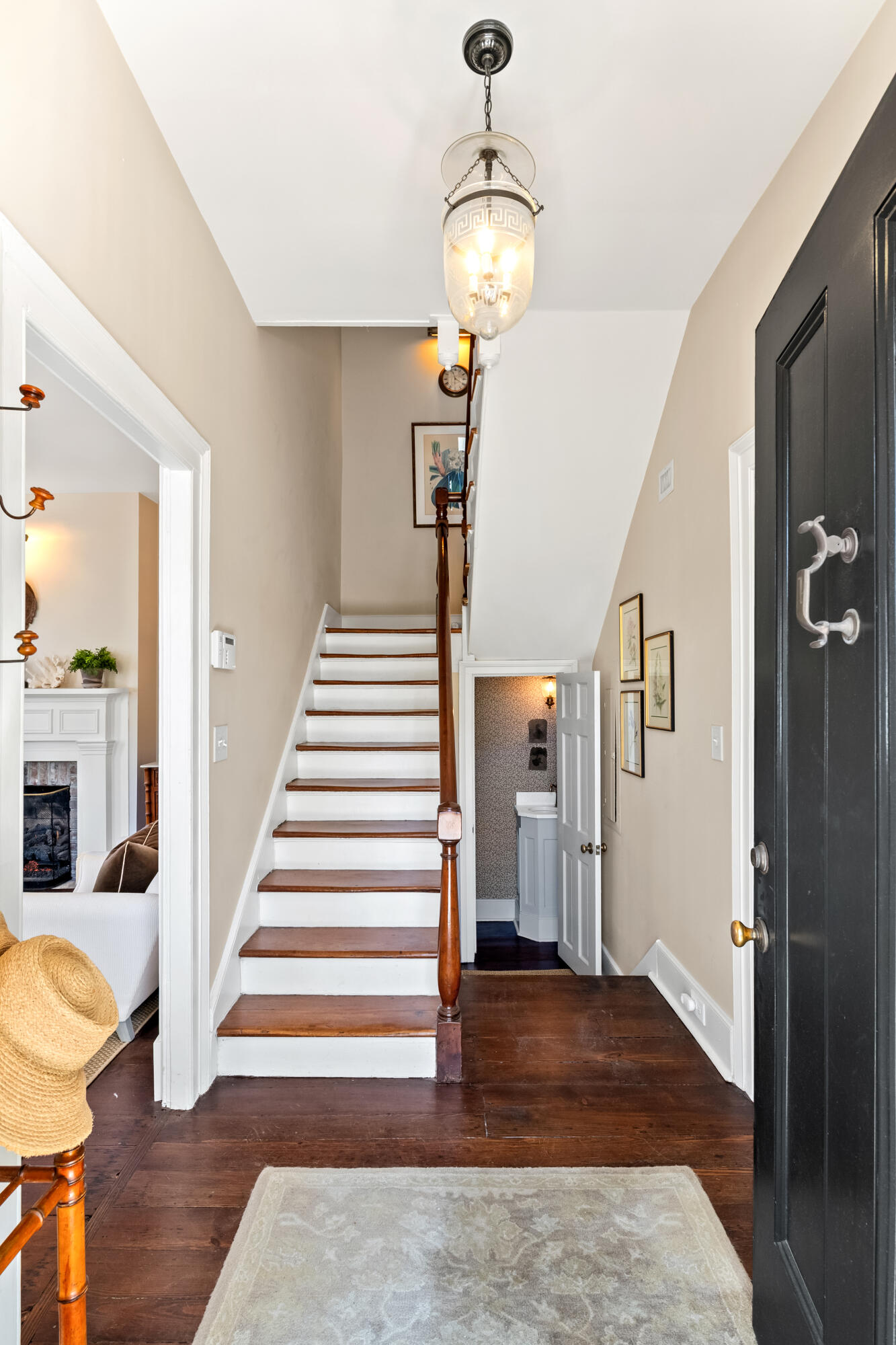 34 Anson Street Charleston, SC 29401 - Photo 20 of 45 BELINDA_34 ANSON ST_TRIPP SMITH PHOTOGRA