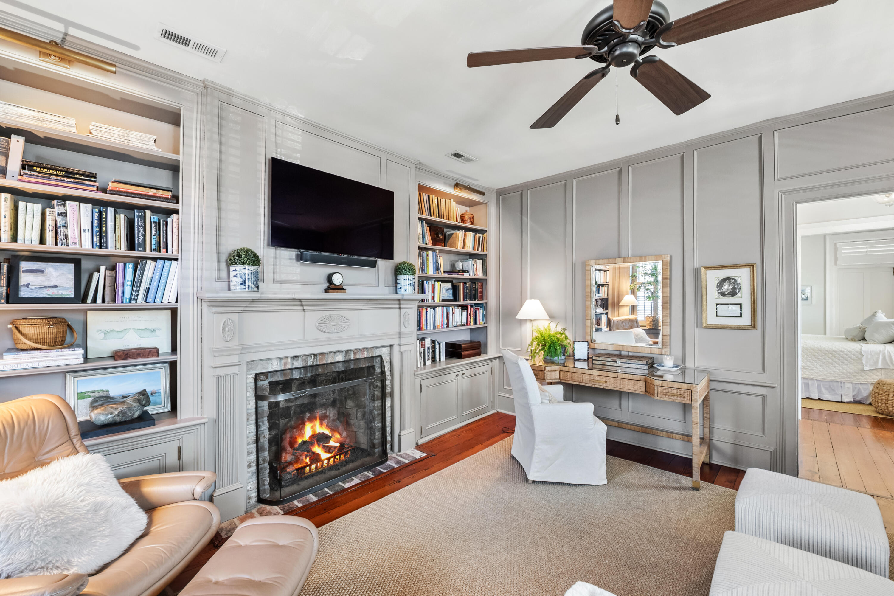 34 Anson Street Charleston, SC 29401 - Photo 22 of 45 BELINDA_34 ANSON ST_TRIPP SMITH PHOTOGRA