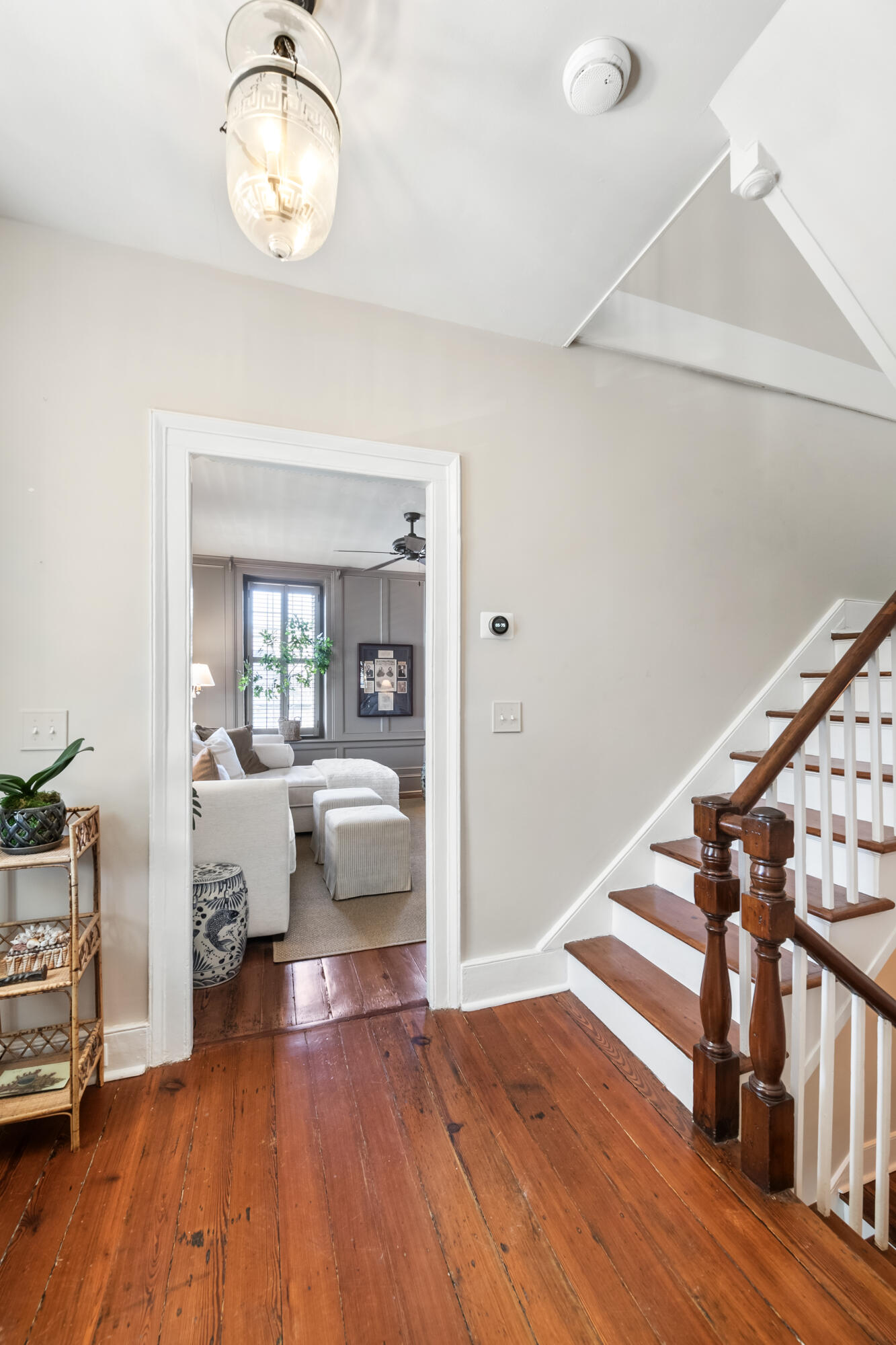 34 Anson Street Charleston, SC 29401 - Photo 31 of 45 BELINDA_34 ANSON ST_TRIPP SMITH PHOTOGRA