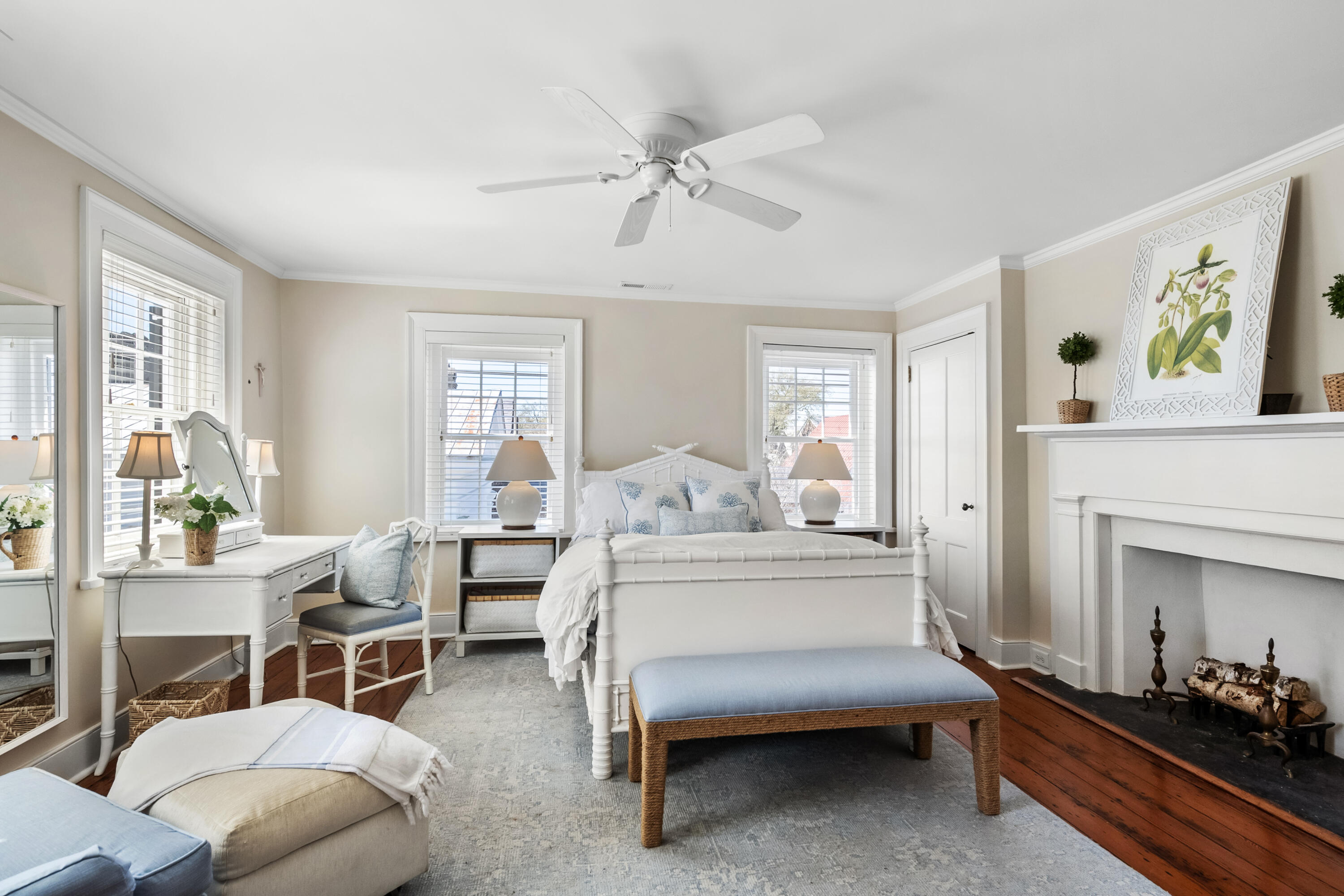 34 Anson Street Charleston, SC 29401 - Photo 32 of 45 BELINDA_34 ANSON ST_TRIPP SMITH PHOTOGRA