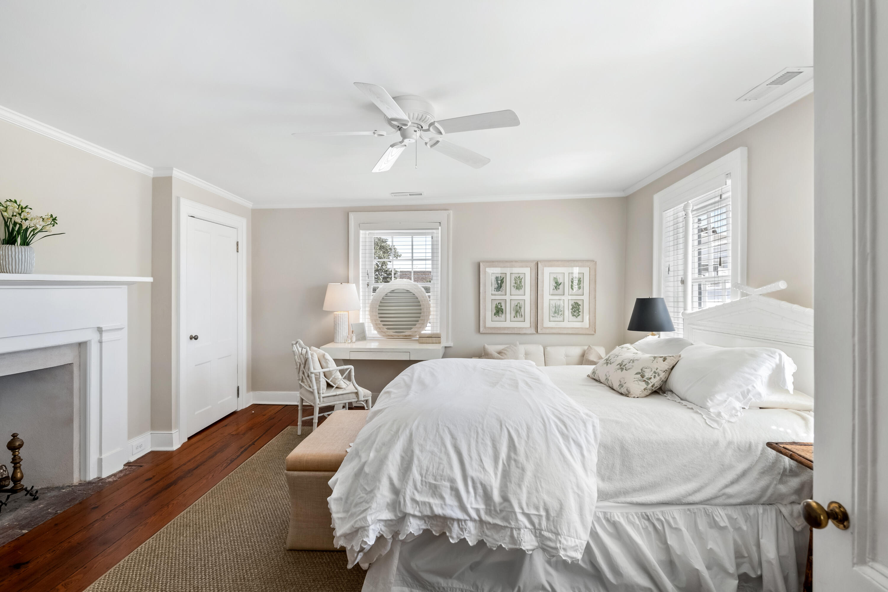 34 Anson Street Charleston, SC 29401 - Photo 33 of 45 BELINDA_34 ANSON ST_TRIPP SMITH PHOTOGRA