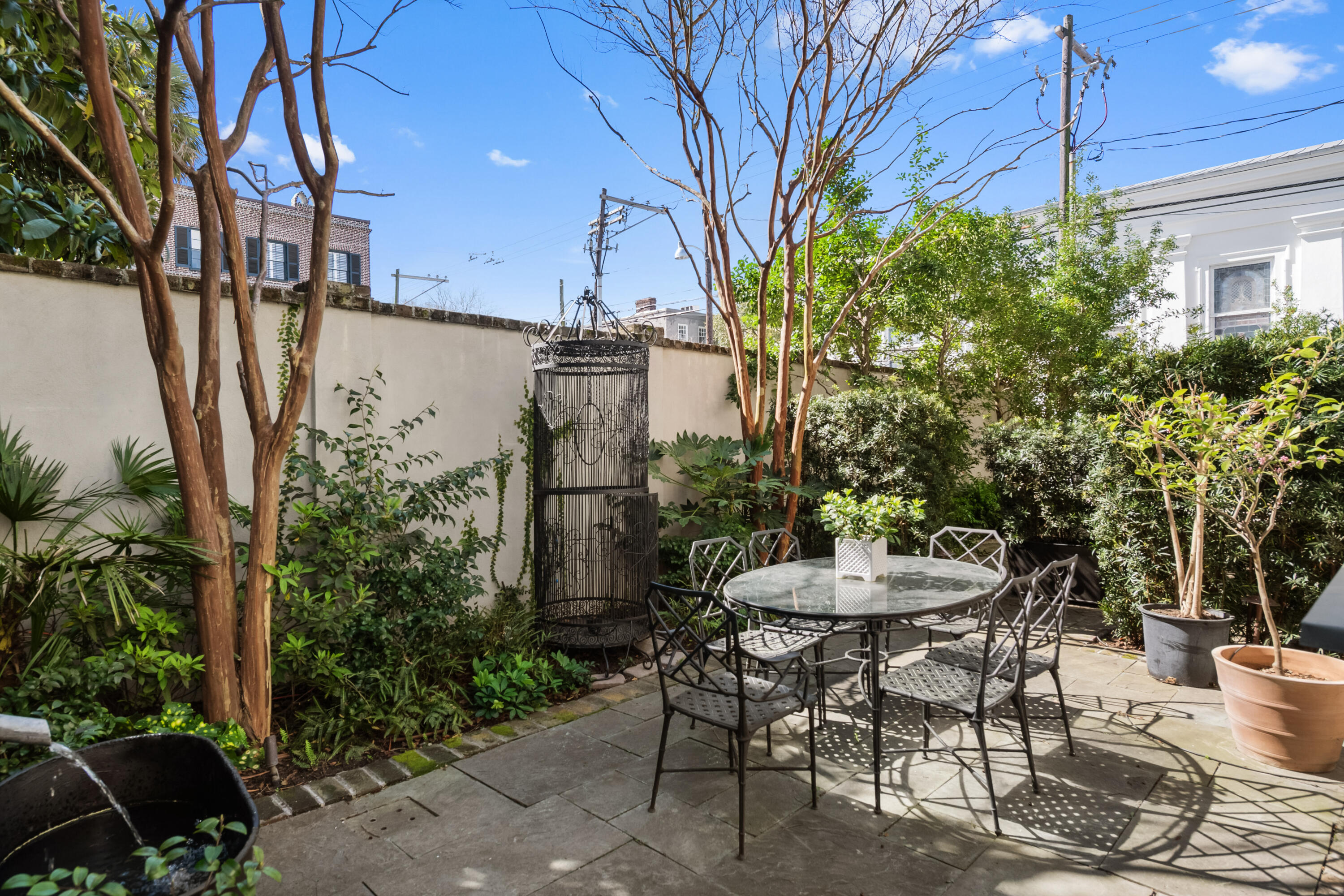 34 Anson Street Charleston, SC 29401 - Photo 5 of 45 BELINDA_34 ANSON ST_TRIPP SMITH PHOTOGRA