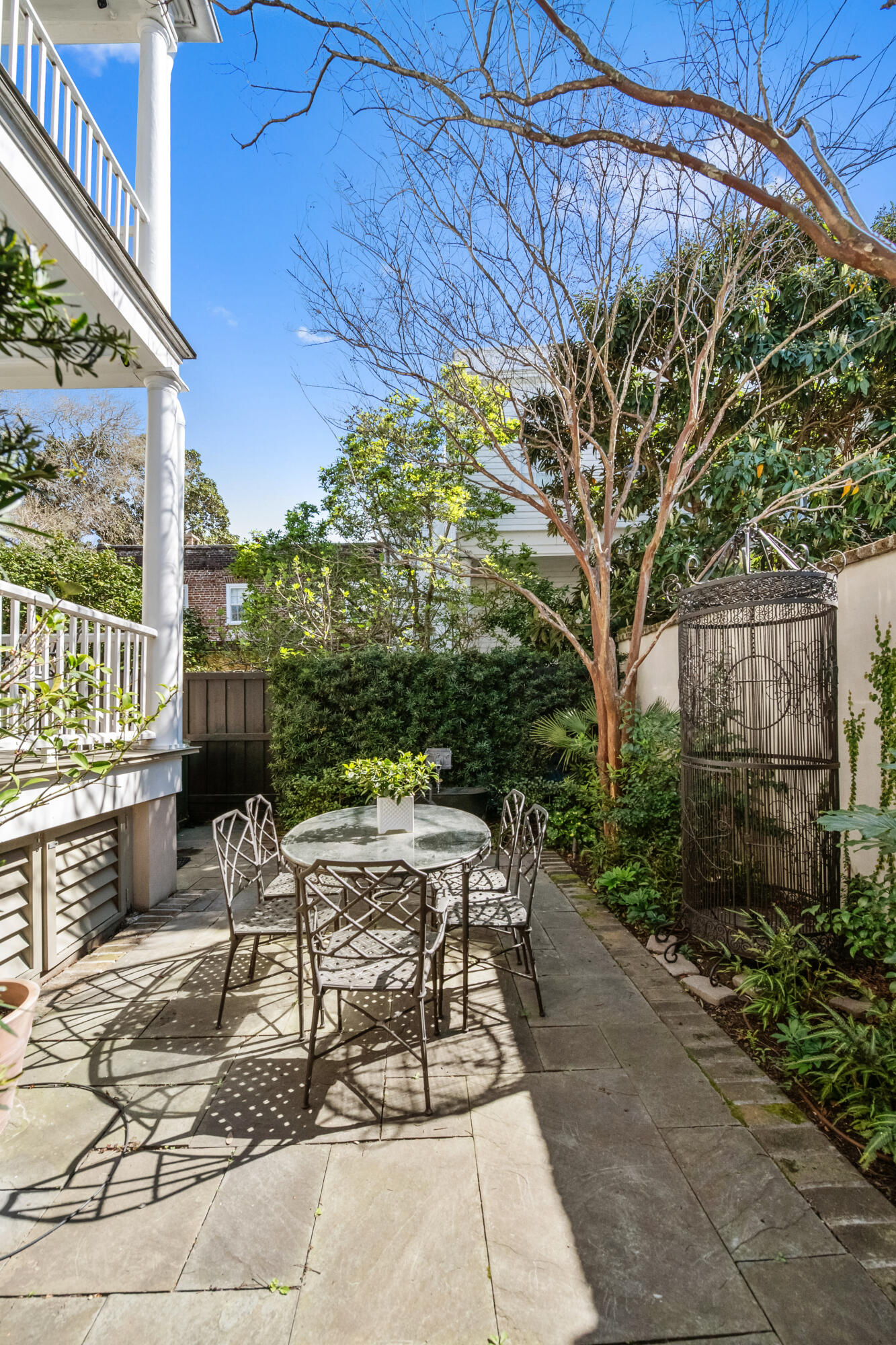 34 Anson Street Charleston, SC 29401 - Photo 6 of 45 BELINDA_34 ANSON ST_TRIPP SMITH PHOTOGRA