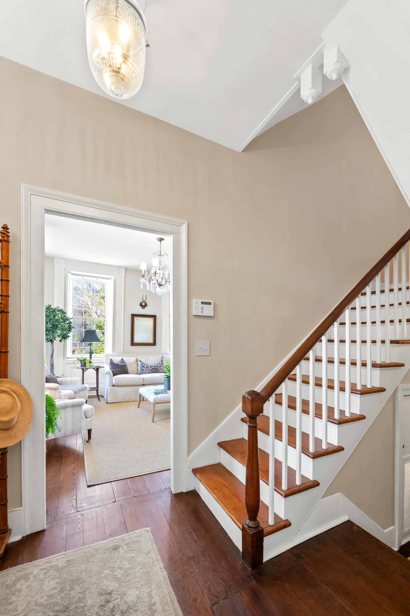 34 Anson Street Charleston, SC 29401 - Photo 10 of 45 BELINDA_34 ANSON ST_TRIPP SMITH PHOTOGRA