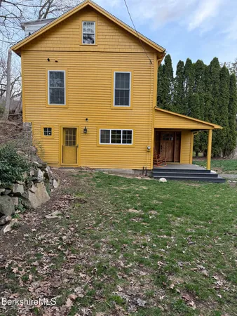 $460,000 | 43 Hart Street, Great Barrington, MA 01236