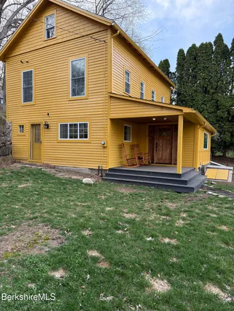 $460,000 | 43 Hart Street, Great Barrington, MA 01236