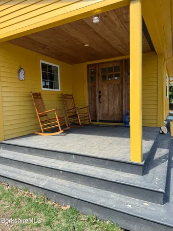 $460,000 | 43 Hart Street, Great Barrington, MA 01236