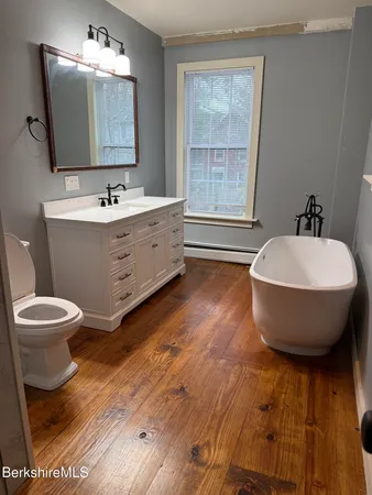 $460,000 | 43 Hart Street, Great Barrington, MA 01236