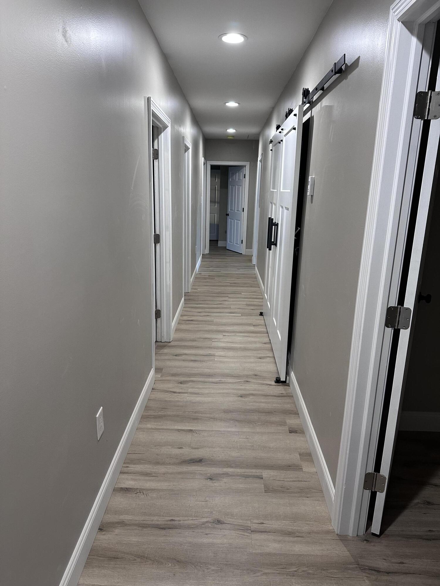 1272 Lakins Road Etna, ME 04434 - Photo 16 of 41 Hallway
