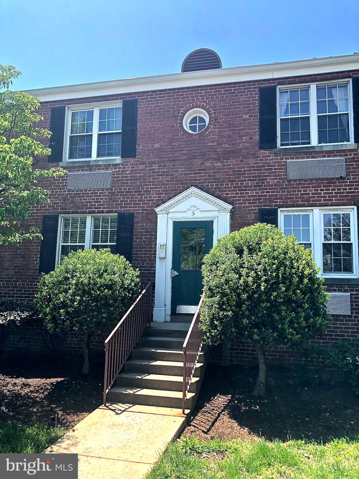 5 East Glebe Road, Unit C Alexandria, VA 22305 - Photo 20 of 26