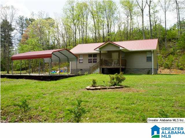 1228 Kimberly Road Piedmont, AL 36272 - Photo 15 of 26