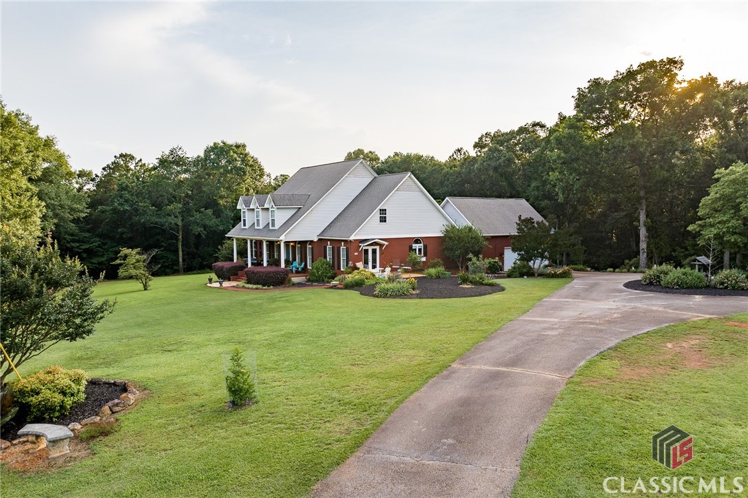 706 Sam Bruce Road Royston, GA 30662 - Photo 55 of 63 Gallery Image 55