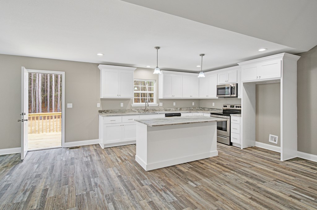 211 Bell Loop Chatsworth, GA 30705 - Photo 18 of 43 Gallery Image 18