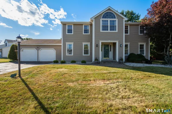 $585,000 | 141 Lisa Drive, South Windsor, CT 06074