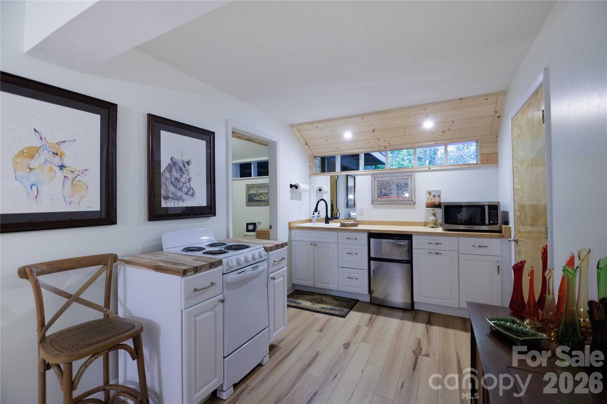 139 Panther Gap Road Brevard, NC 28712 - Photo 35 of 42 Gallery Image 35