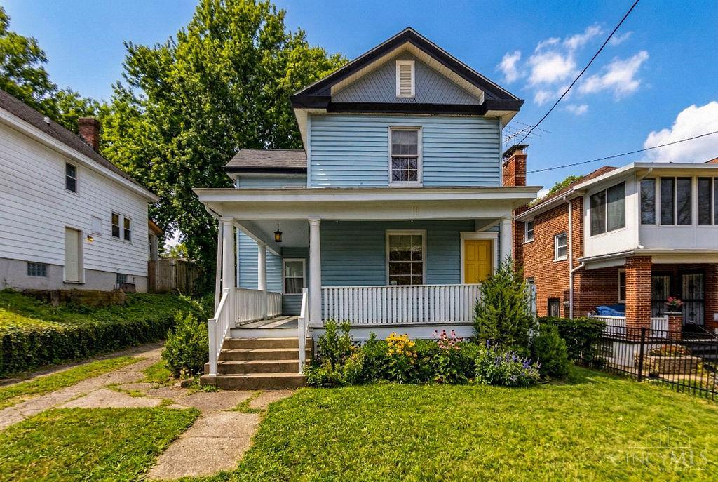 4817 Plainville Road Cincinnati, OH 45227 - Photo 27 of 27