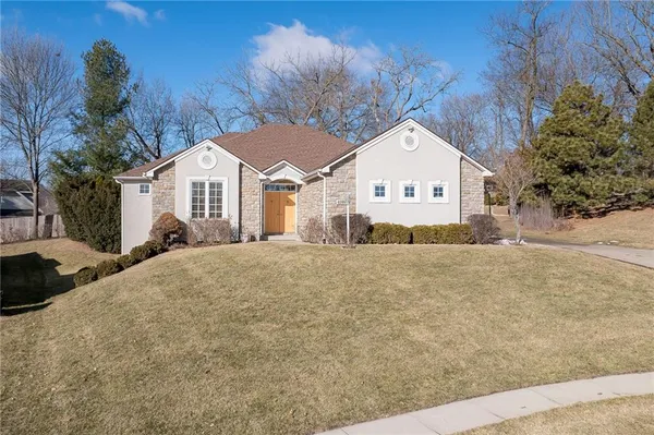 $420,000 | 4109 Hidden Valley Drive, St. Joseph, MO 64506