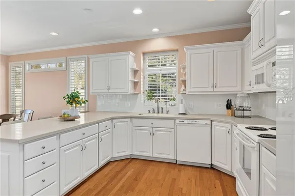 $420,000 | 4109 Hidden Valley Drive, St. Joseph, MO 64506
