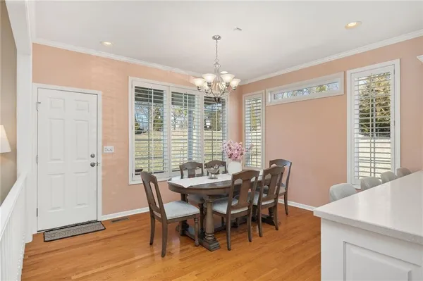 $420,000 | 4109 Hidden Valley Drive, St. Joseph, MO 64506