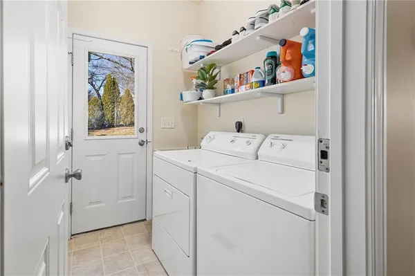 $420,000 | 4109 Hidden Valley Drive, St. Joseph, MO 64506