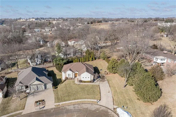 $420,000 | 4109 Hidden Valley Drive, St. Joseph, MO 64506
