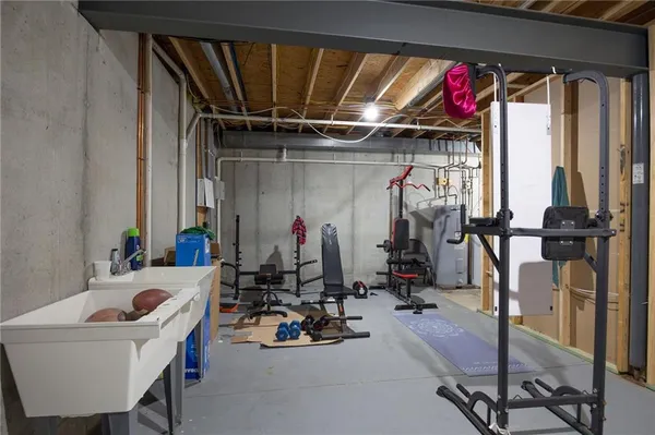 $420,000 | 4109 Hidden Valley Drive, St. Joseph, MO 64506