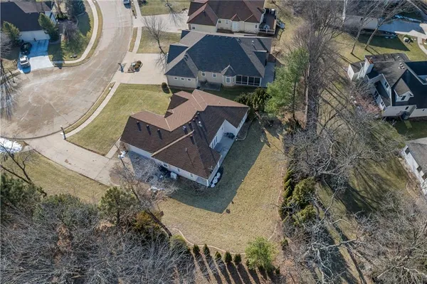 $420,000 | 4109 Hidden Valley Drive, St. Joseph, MO 64506