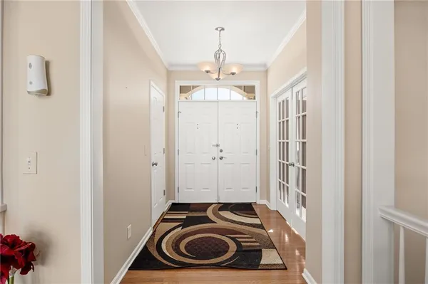 $420,000 | 4109 Hidden Valley Drive, St. Joseph, MO 64506