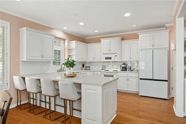 $420,000 | 4109 Hidden Valley Drive, St. Joseph, MO 64506
