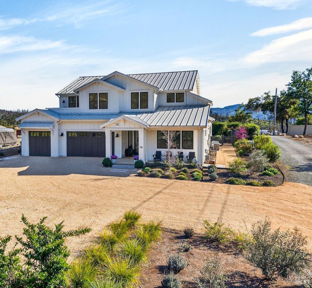 16 Upland Road St. Helena, CA 94574 - Photo 84 of 92